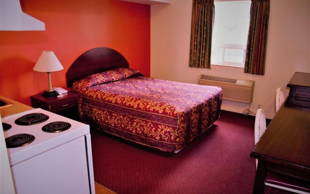 Royal Windsor Motel