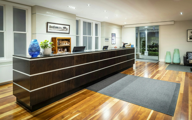 Hilton Lake Taupo