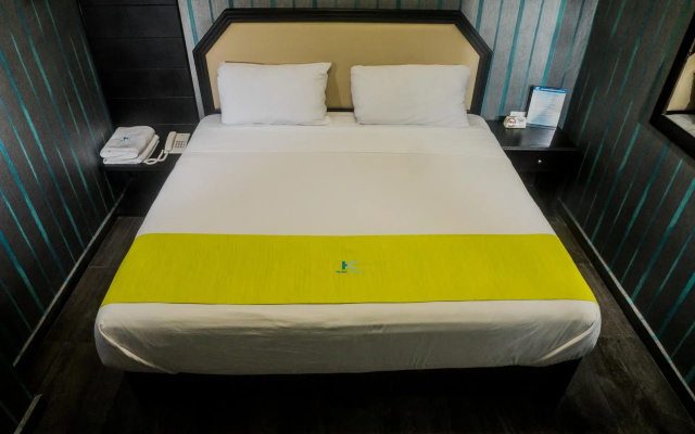 Hotel Careyes