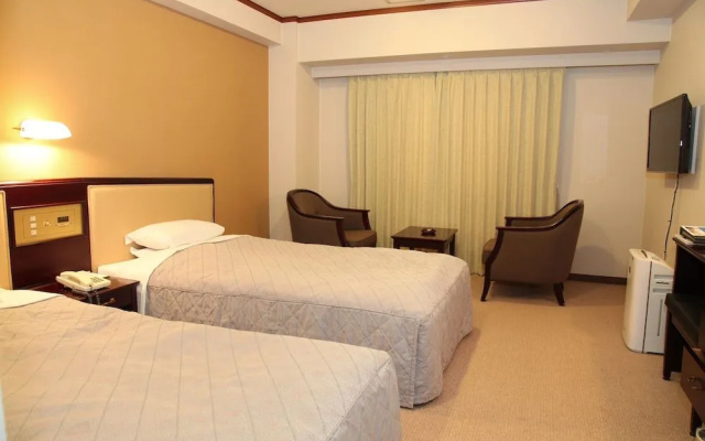 Morioka Grand Annex