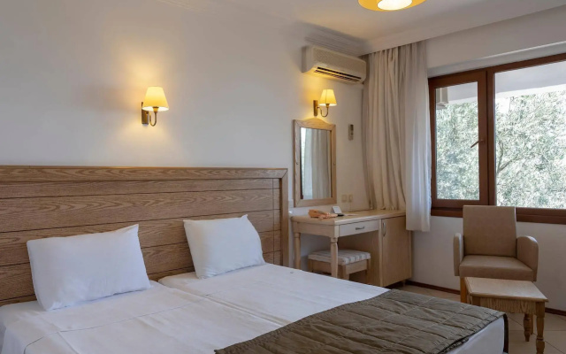 Assos Eden Beach Hotel
