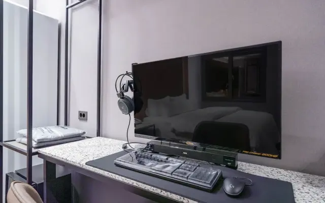 Jecheon The Wall Hotel