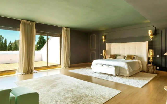 Villa Marina