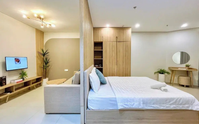The Song Condotel VungTau-Hao's Homestay