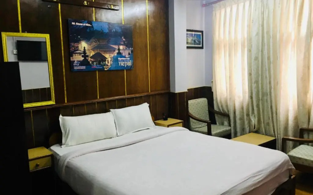 Hotel Plumeria Inn