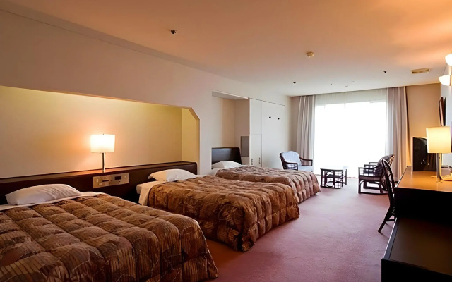 Resort Hotel Olivean Shodoshima