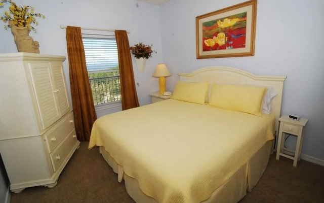 Dunes 607 - 1 Br Condo