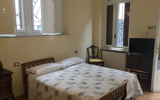 B&B Casa Quaroni