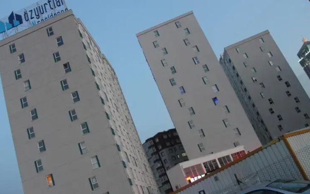 Vuu Suites