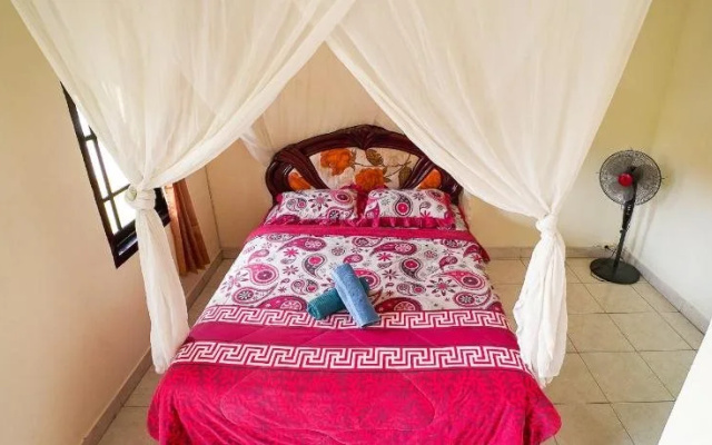 Banana Guest House