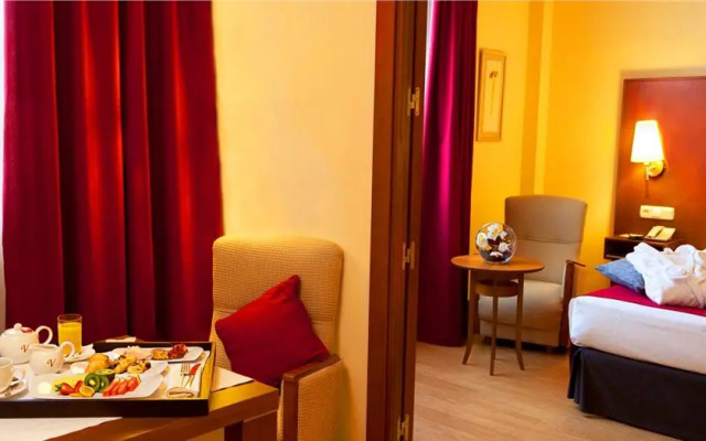 Hotel Vincci Ciudad de Salamanca