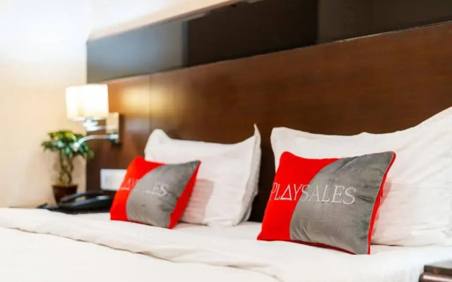 Playsales Eco Stay