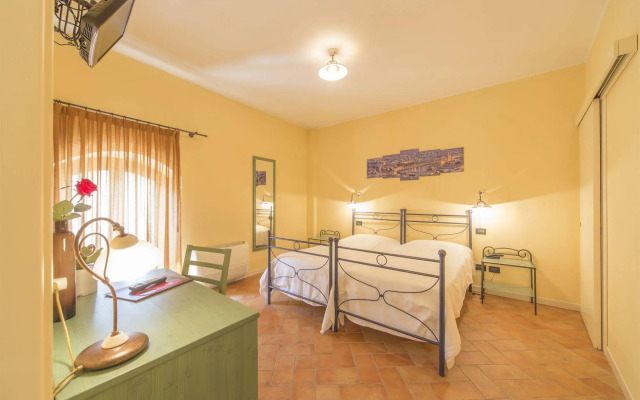 Hotel Antichi Cortili