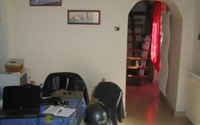 Casa Vacanze Luni