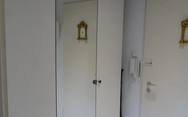Ferienwohnung Robbe