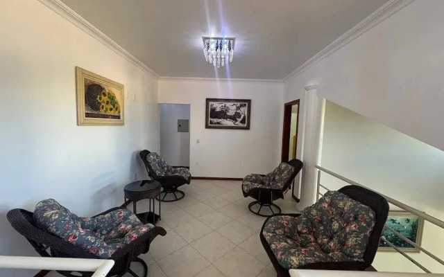 Casa Luxo da Praia - Ponta das Canas