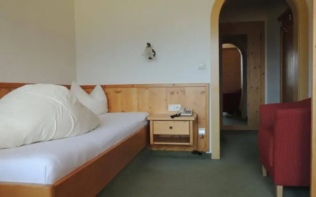 Hotel Bergland