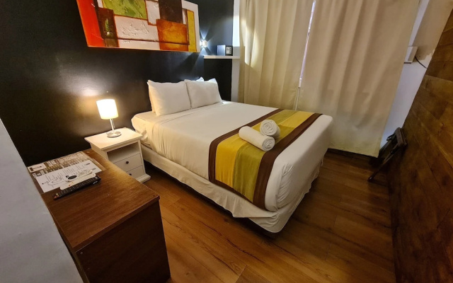 Tremo Hotel Boutique Bellas Artes