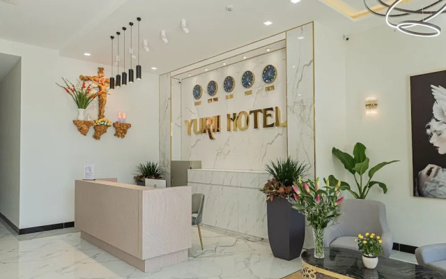 Yurii Hotel