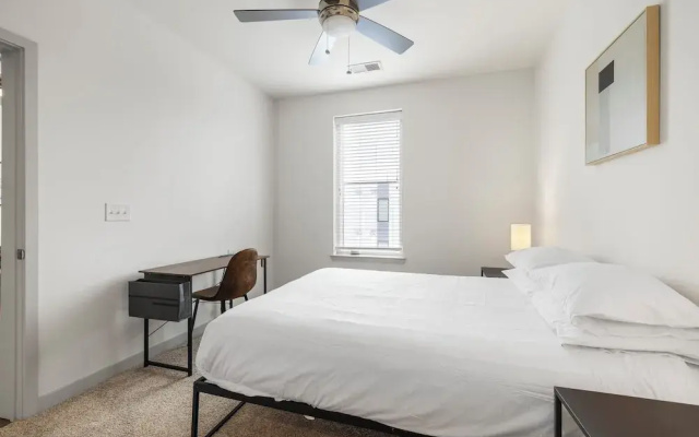 Two Stylish Nulu CozySuites