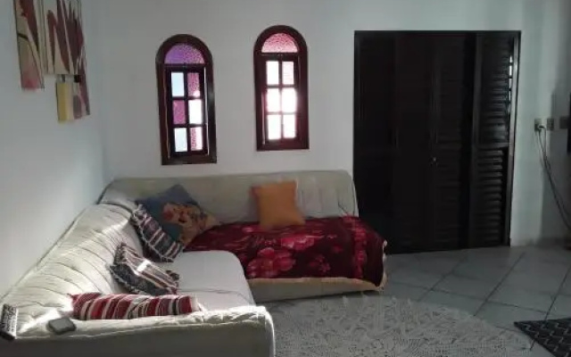 Hostel Do Enzo