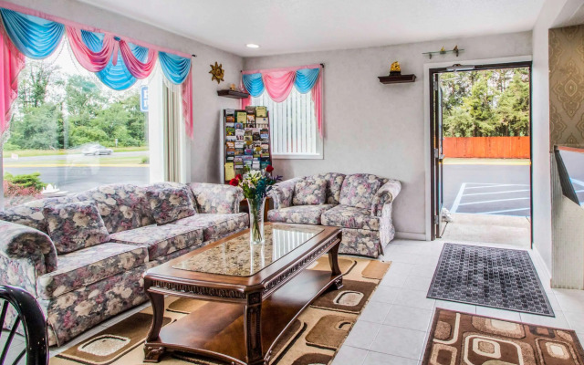 Rodeway Inn & Suites New Paltz - Hudson Valley