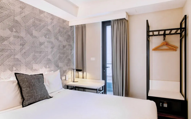 Kith Hotel Darling Harbour