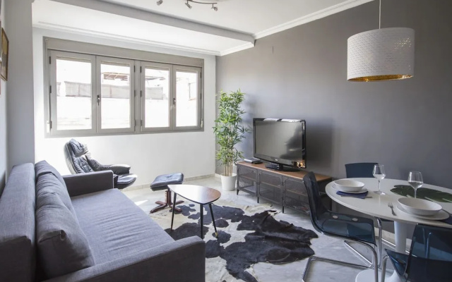 New and Cool Apartament