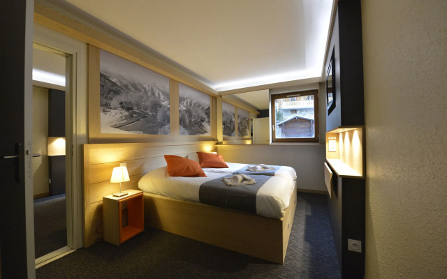 Hôtel Club MMV Les Brévières