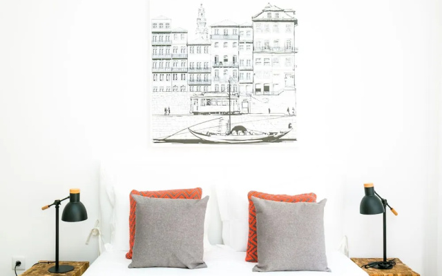 Liiiving - Cosy Experience Apartment II