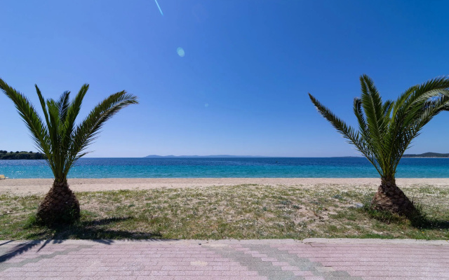 Villa Blue Sea