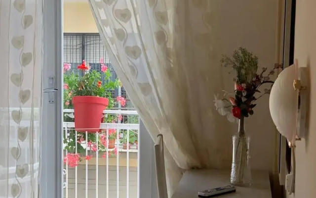 New Hotel Cirene Room for two People Half Pension