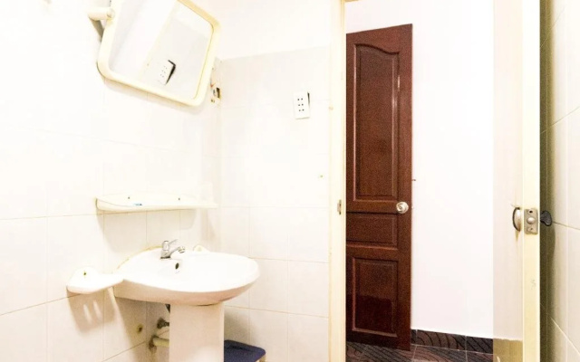 Hoang Linh Hotel