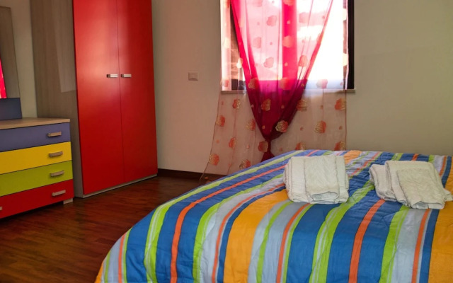 Residence La Caletta