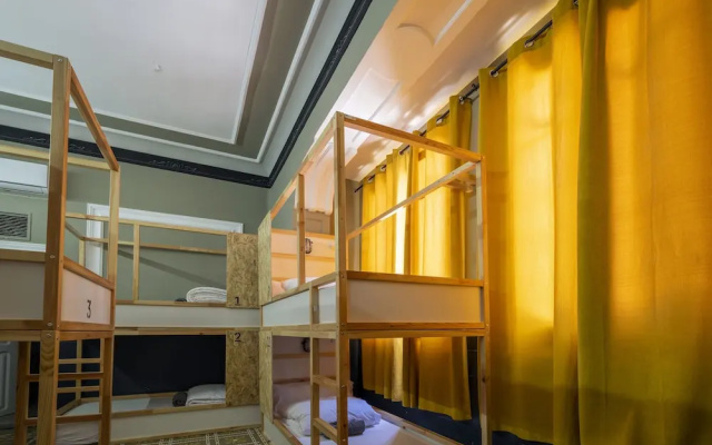 The Venue Hostel Boutique