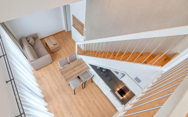 WESTSIDE Hotel Garni
