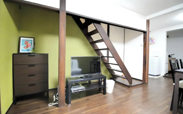 Yagara Terrace House D
