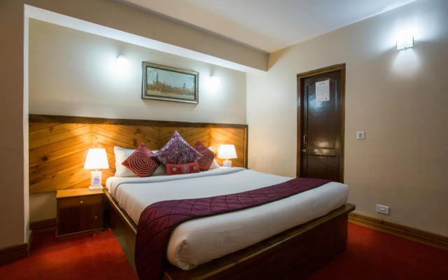 Hotel Golden Sunrise & Spa