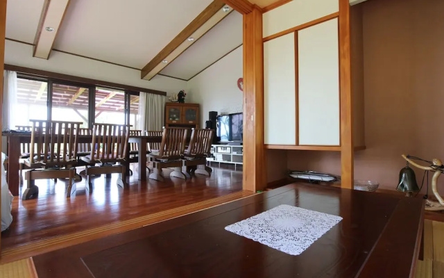 Vacation Stay in Sesoko Island