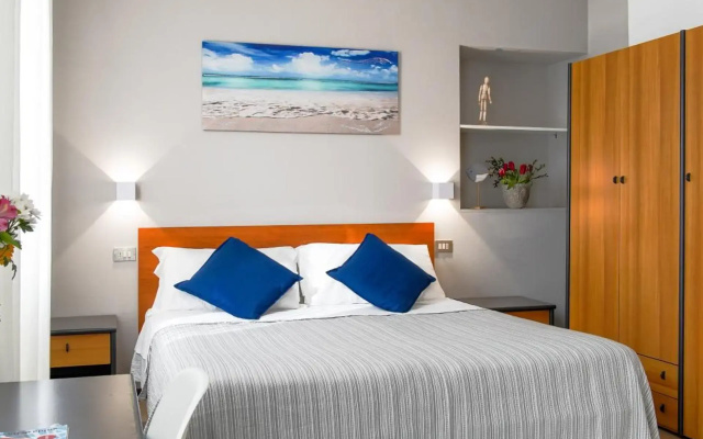 Hotel Mon Pays