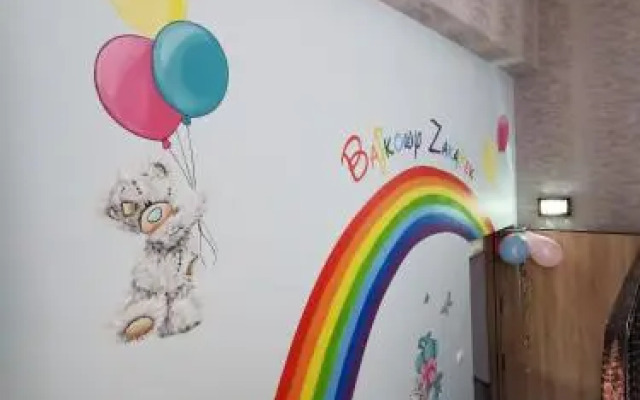 Pensjonat pod Pieprzówkami