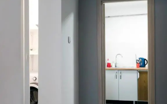 Studio Central
