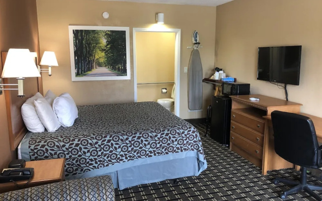 Days Inn of Columbus
