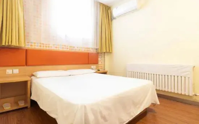 Homeinn Hotel (Kaiyuan Hada Road Darunfa)