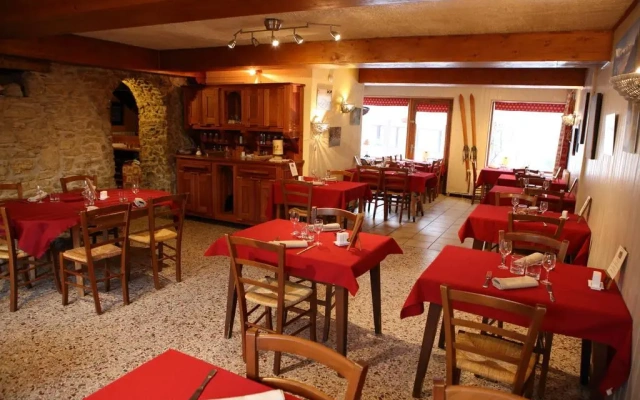 La Ferme du Bois Barbu