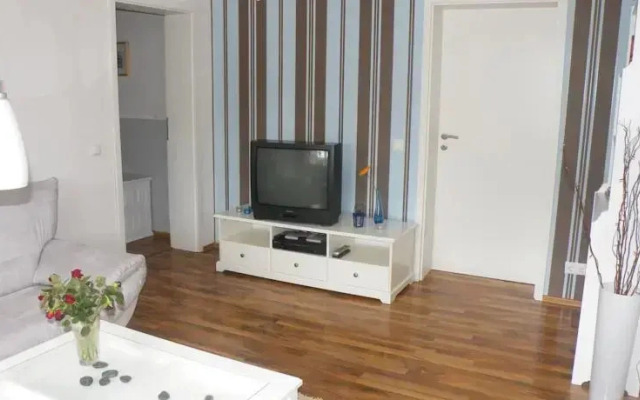 Eifelurlaub Poredda