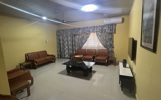Naayina Vacation Villas