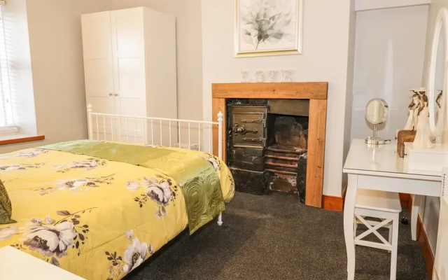 Mill Cottage