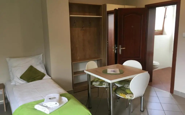 Apartamenty Lawenda