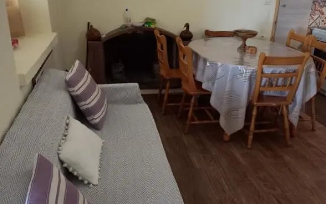 Stellas apartment